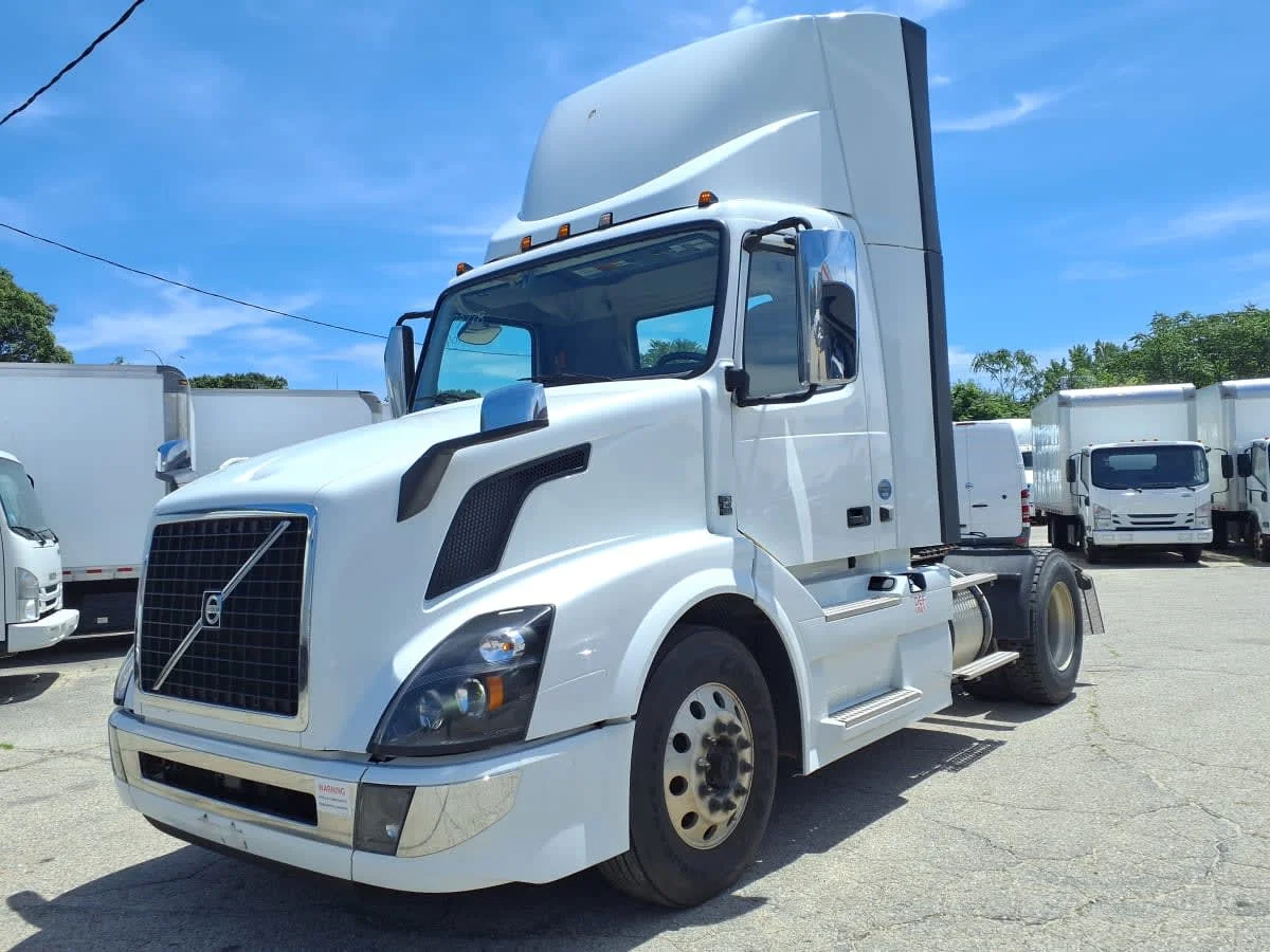 2017 Volvo in Warwick, RI