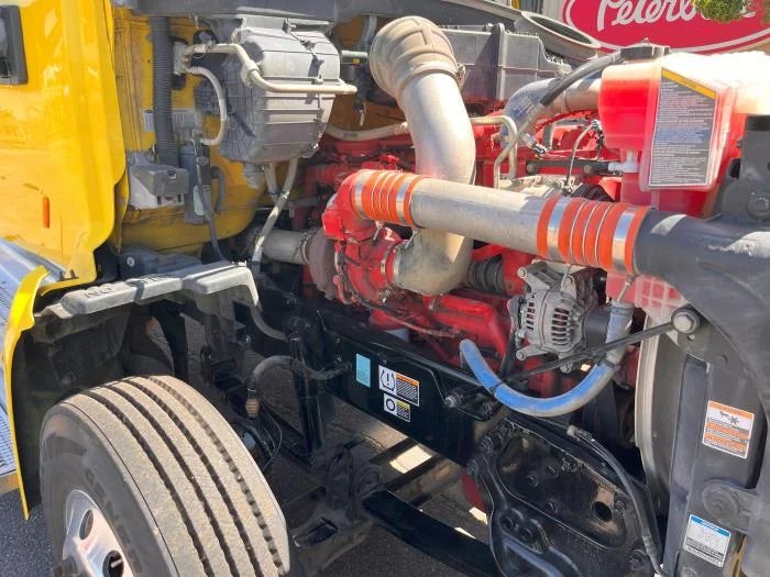 2021 Peterbilt 579 in Albuquerque, NM — photo 15
