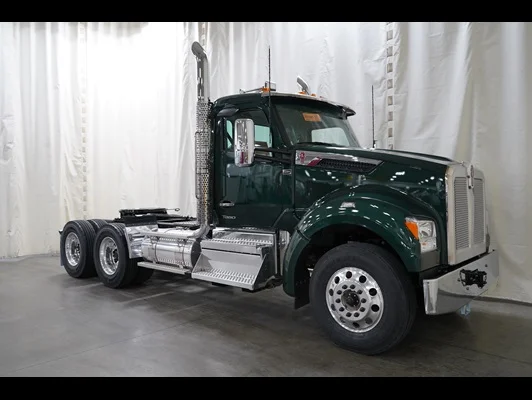 2026 Kenworth T880 in Macon, GA
