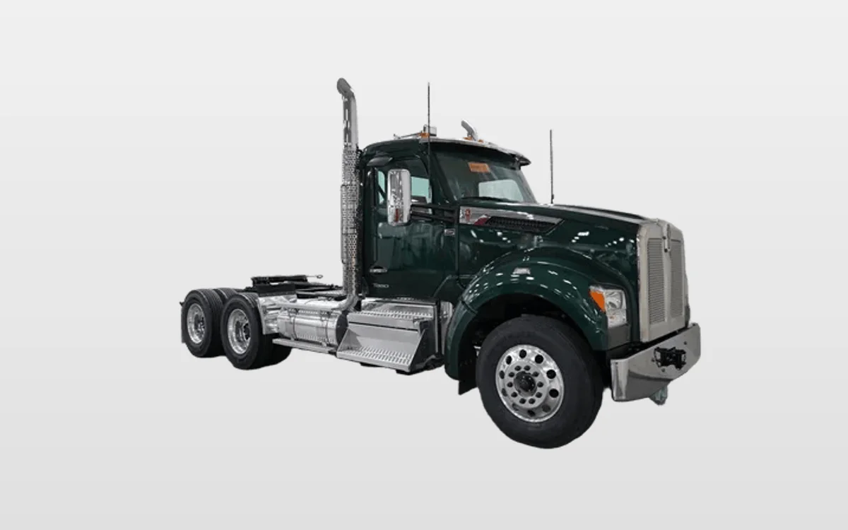 2026 Kenworth - image 1