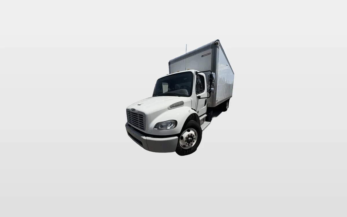 2018 Freightliner M2 106 - image 1