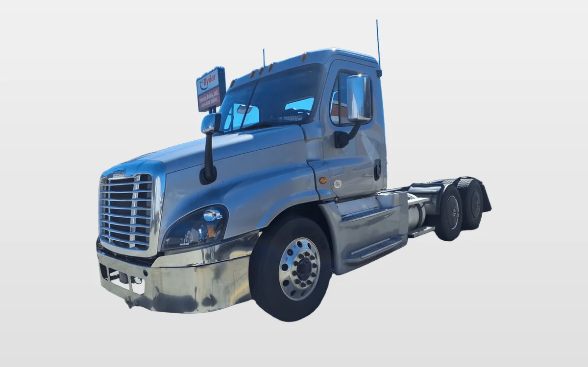 2019 Freightliner - image 1