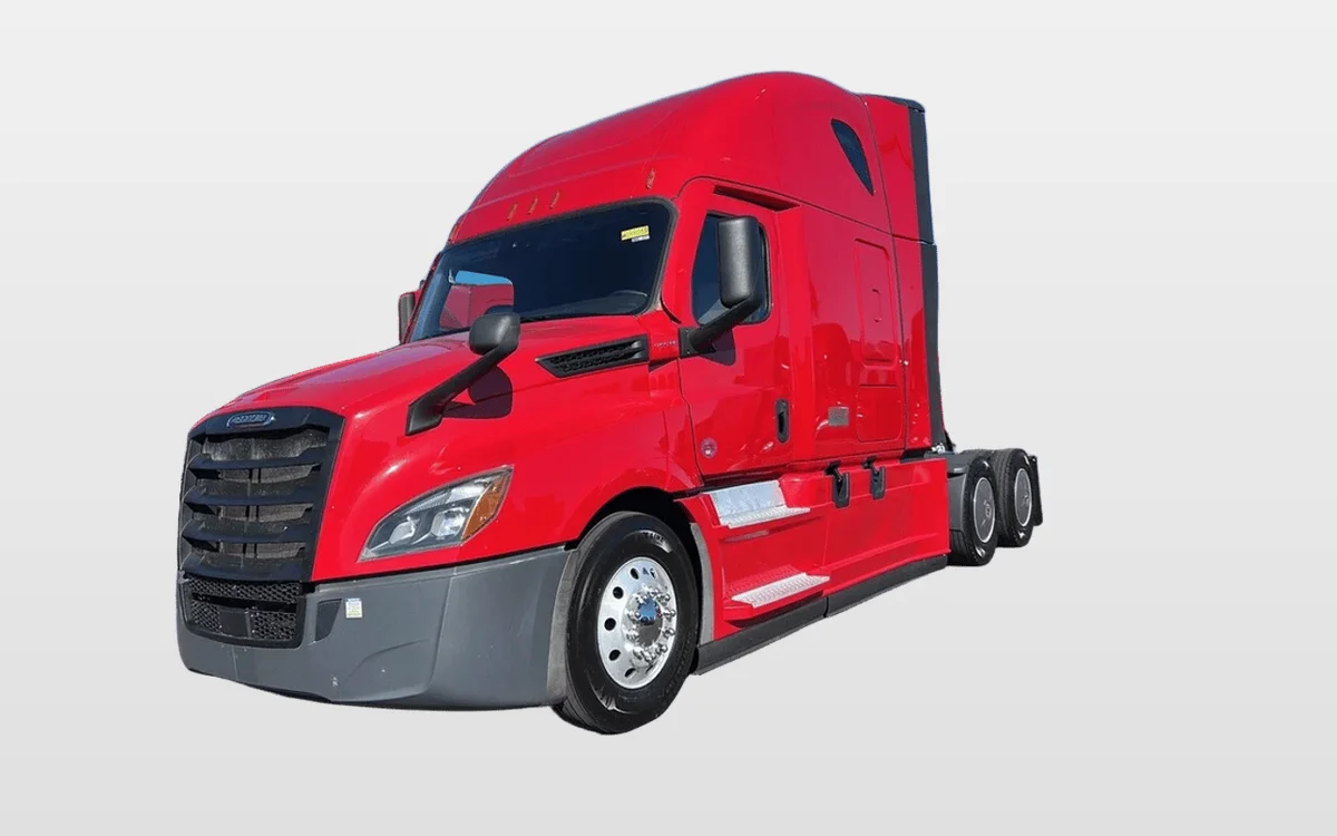 2022 Freightliner Cascadia - image 1
