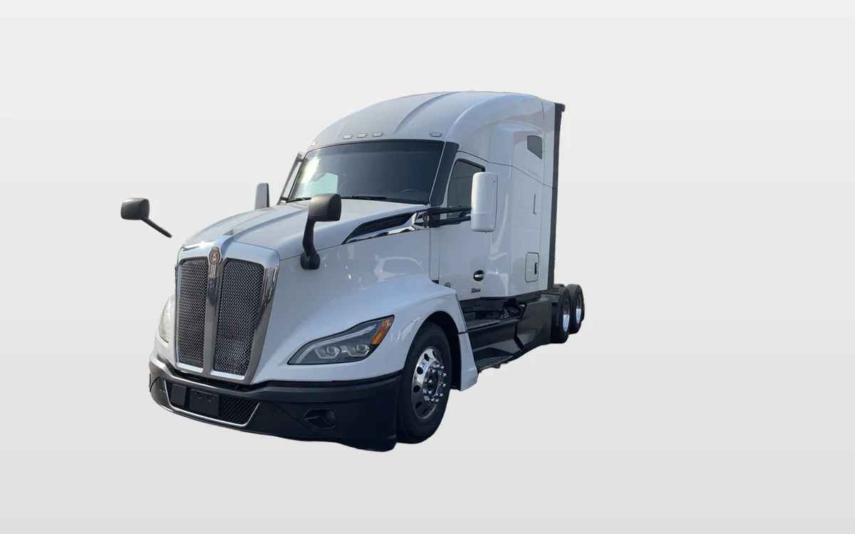 2023 Kenworth T680 - image 1