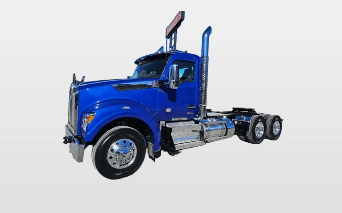 2026 Kenworth - image 1