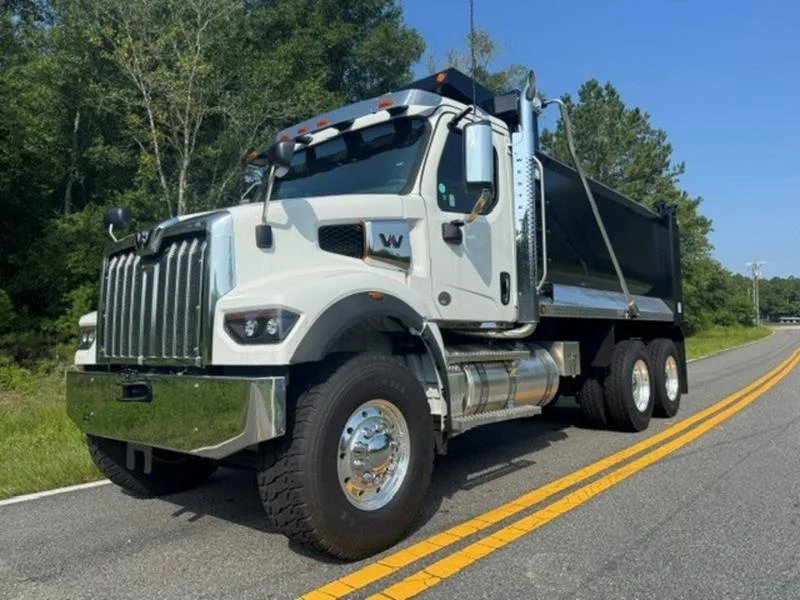 2026 Western Star 