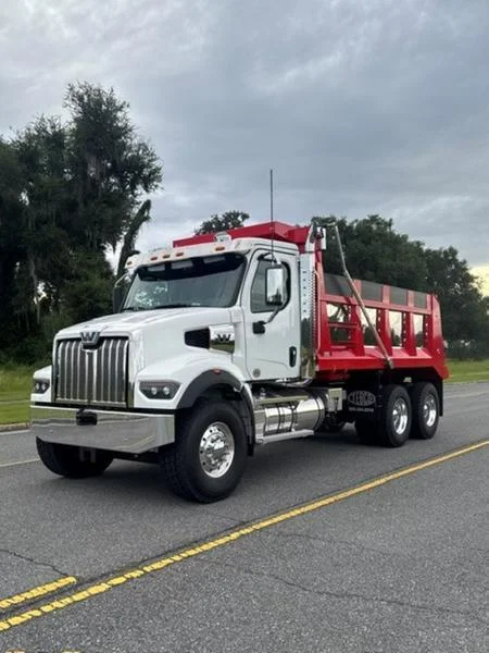 2026 Western Star — photo 10