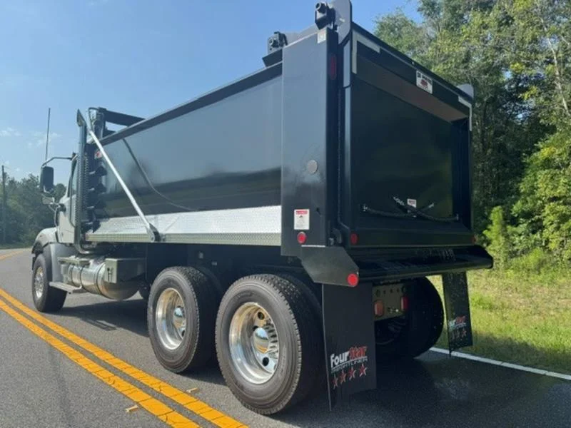 2026 Western Star — photo 4