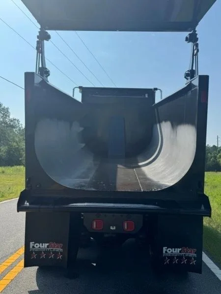 2026 Western Star — photo 8