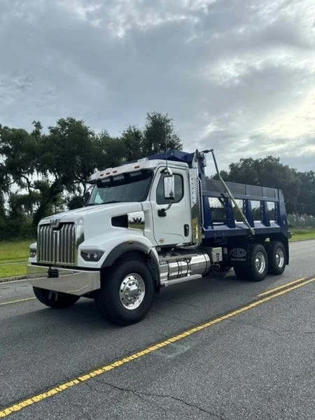 2026 Western Star — photo 11