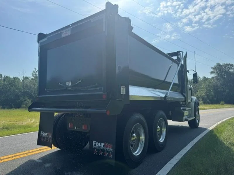 2026 Western Star — photo 3