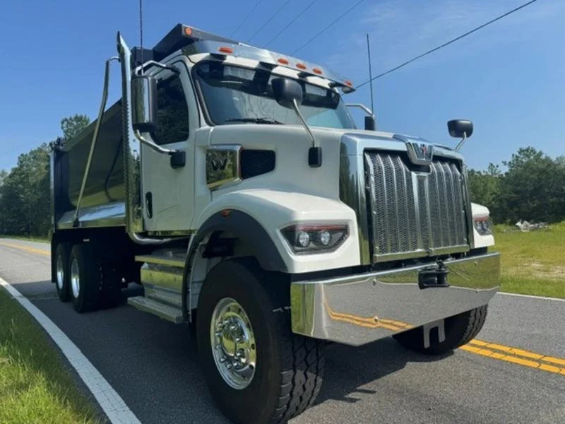 2026 Western Star — photo 2