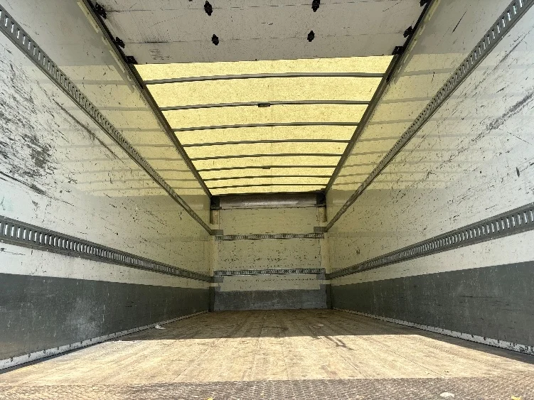 2020 Hino 338 in Elmsford, NY — photo 8