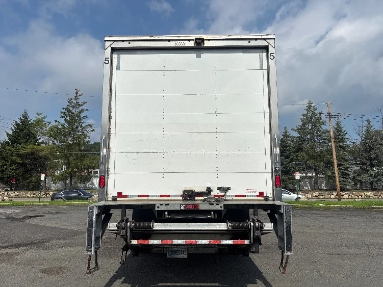 2020 Hino 338 in Elmsford, NY — photo 7