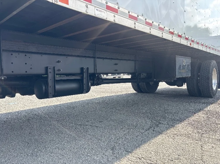 2020 Hino 338 in Elmsford, NY — photo 5