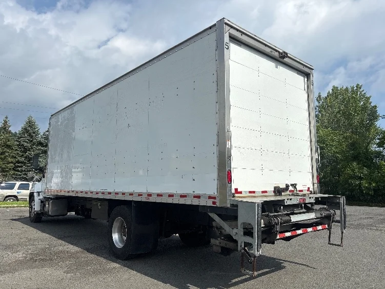 2020 Hino 338 in Elmsford, NY — photo 6