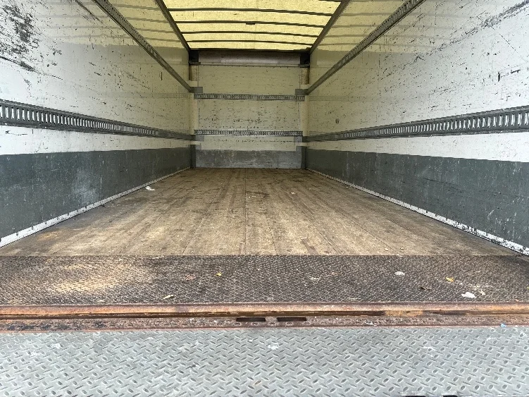 2020 Hino 338 in Elmsford, NY — photo 10