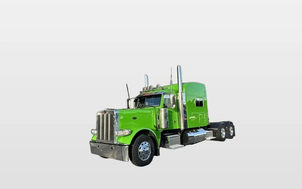 2023 Peterbilt 389 - image 1