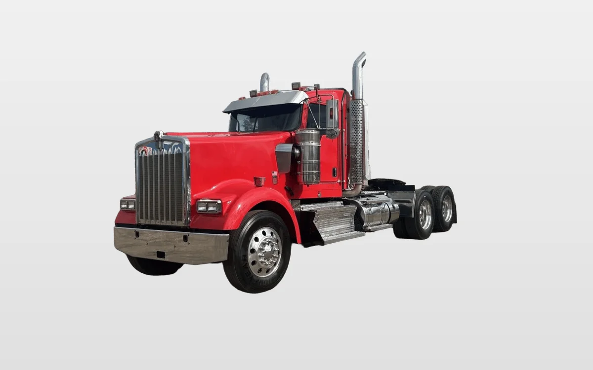 2021 Kenworth - image 1