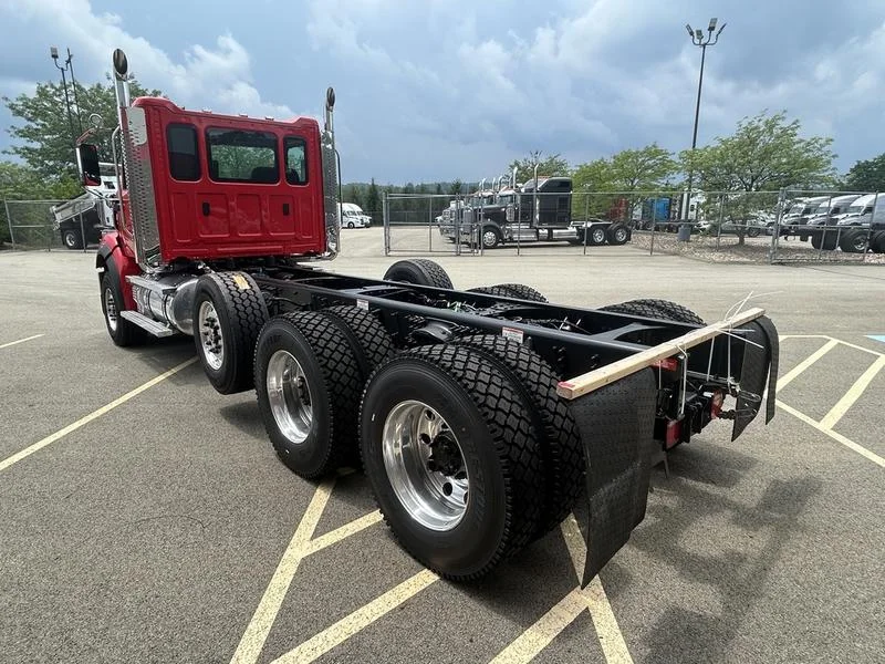 2026 Western Star 49X - image 6