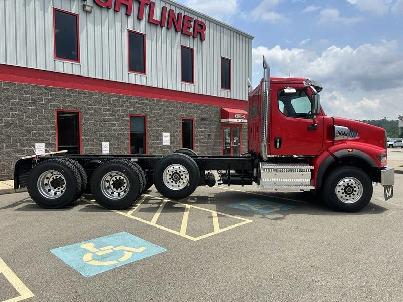 2026 Western Star 49X - image 3