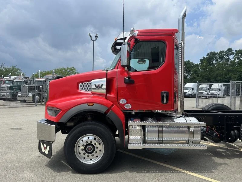 2026 Western Star 49X - image 8