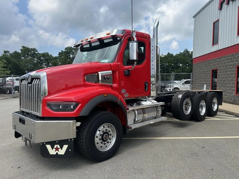2026 Western Star 49X - image 9