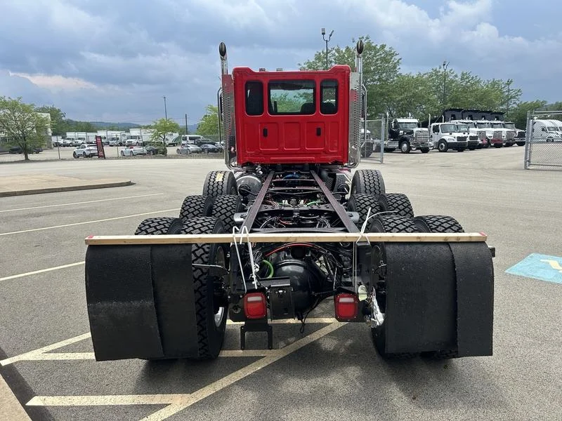 2026 Western Star 49X in Pittsburgh, PA — photo 5