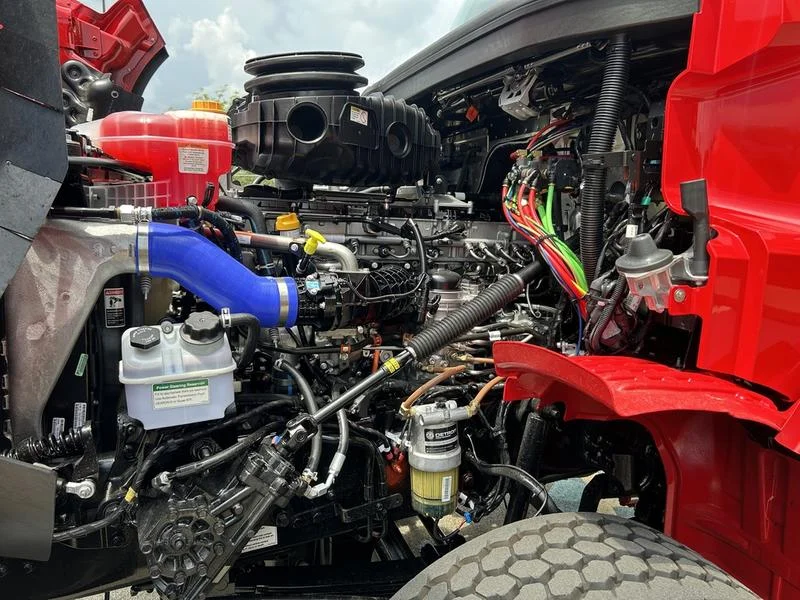 2026 Western Star 49X in Pittsburgh, PA — photo 18