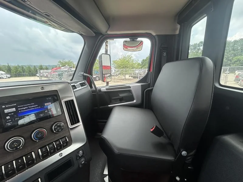2026 Western Star 49X in Pittsburgh, PA — photo 16
