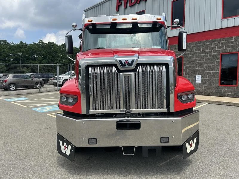 2026 Western Star 49X in Pittsburgh, PA — photo 10