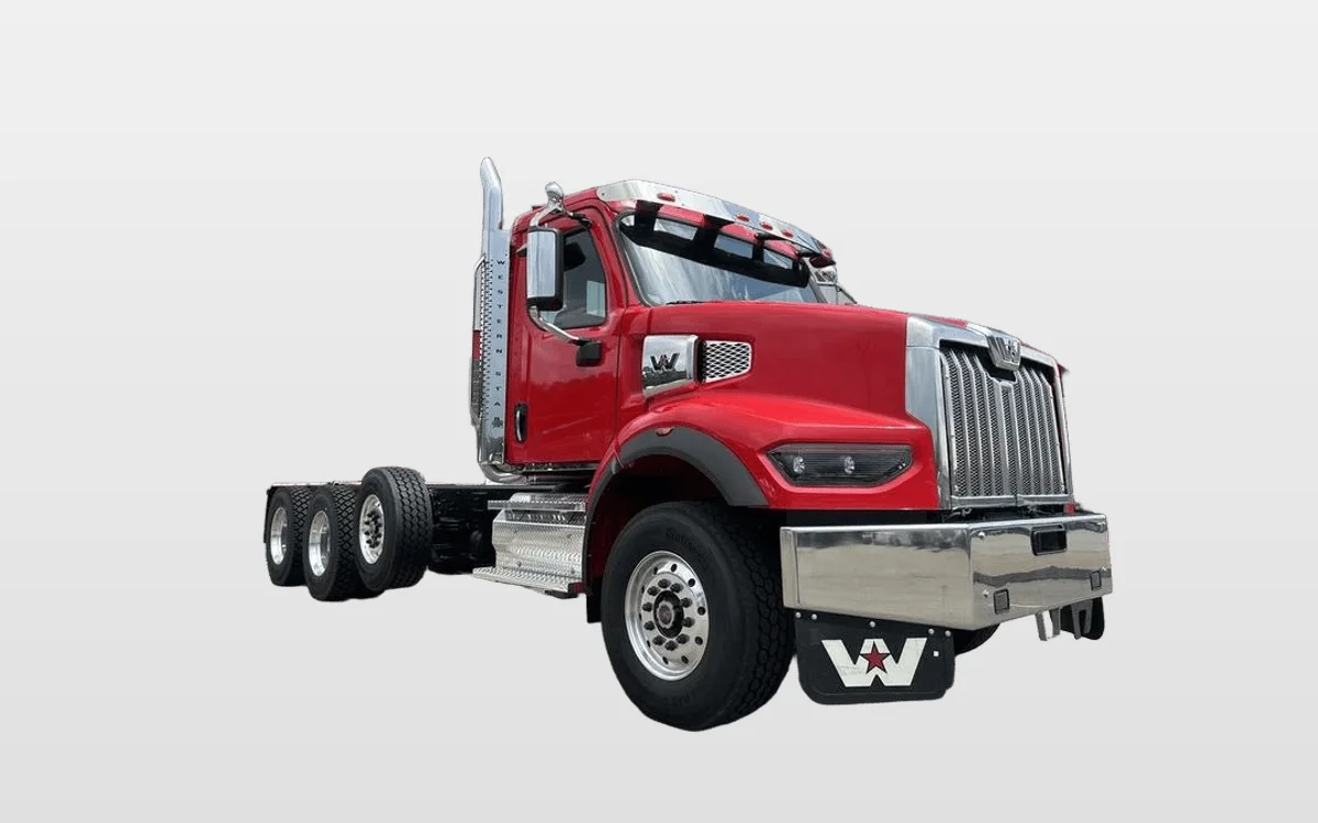 2026 Western Star 49X - image 1