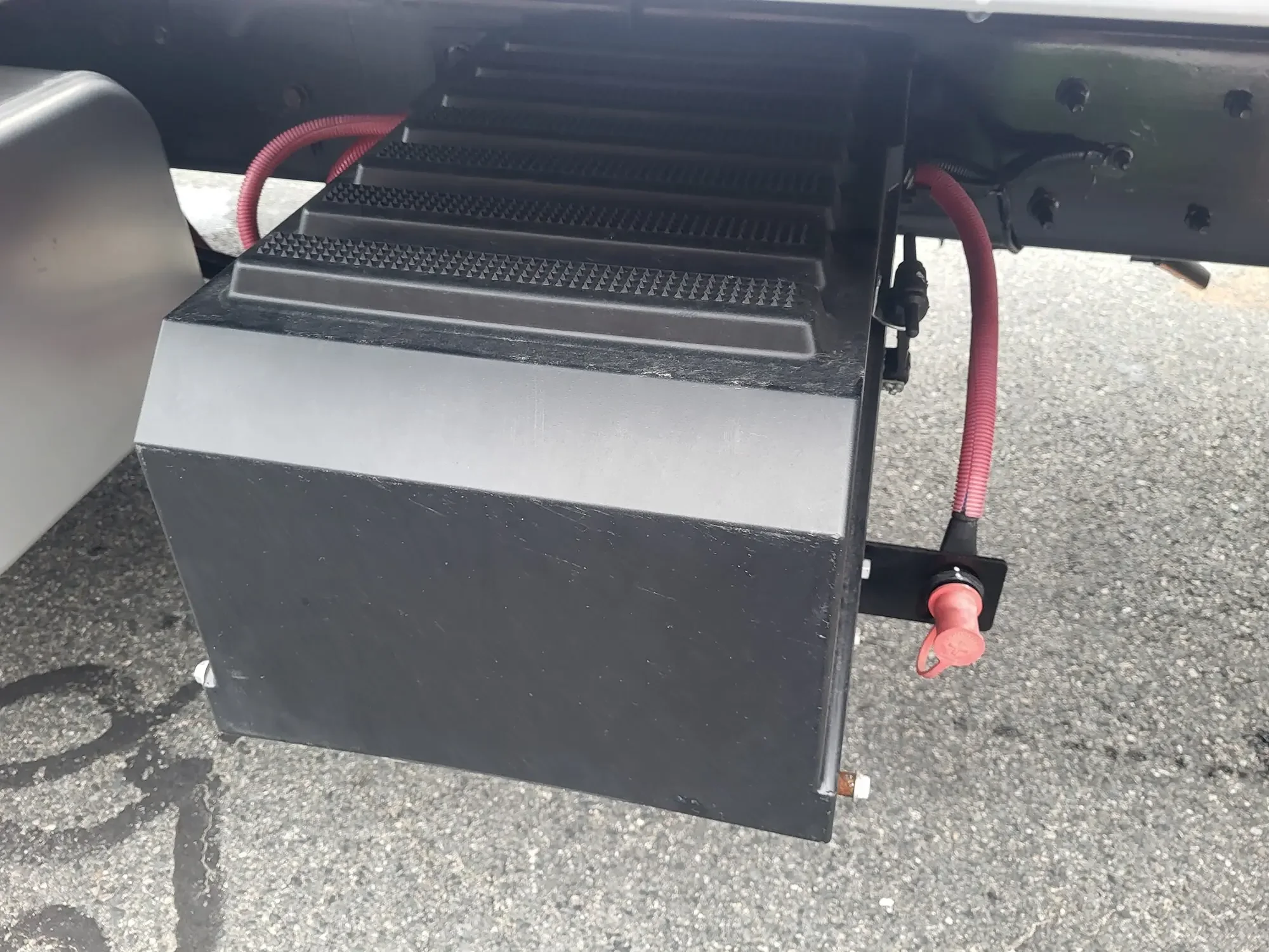 2025 International MV - image 14