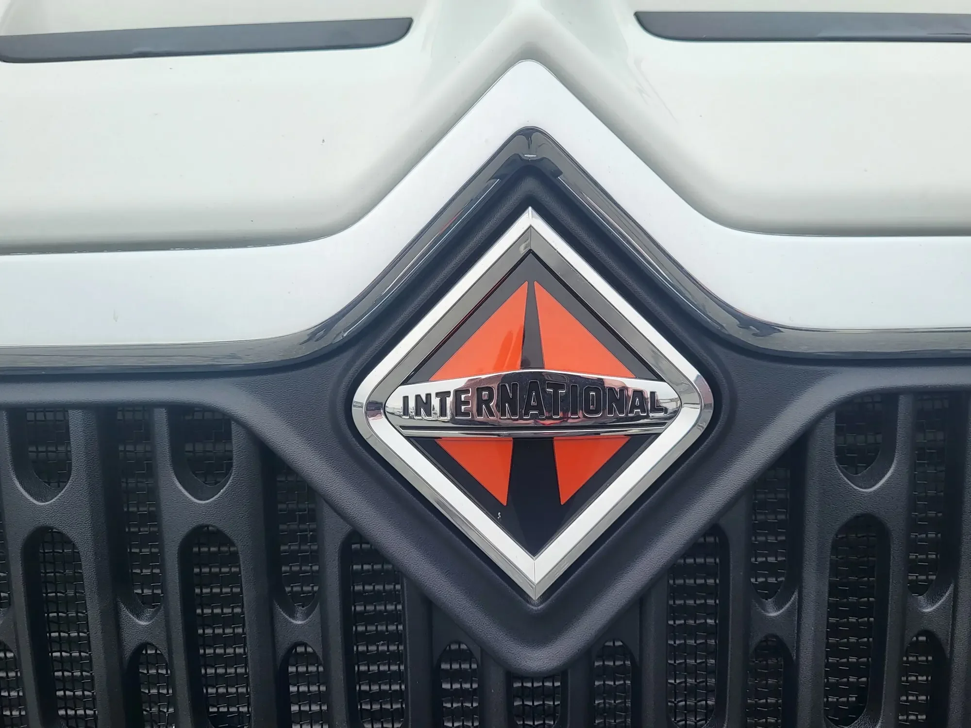 2025 International MV - image 17