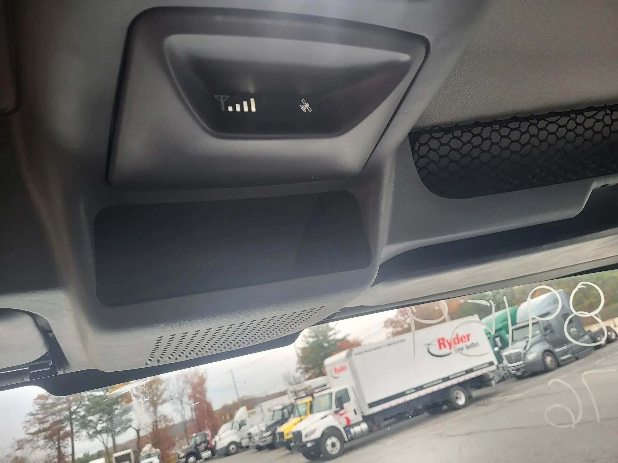 2025 International MV - image 23