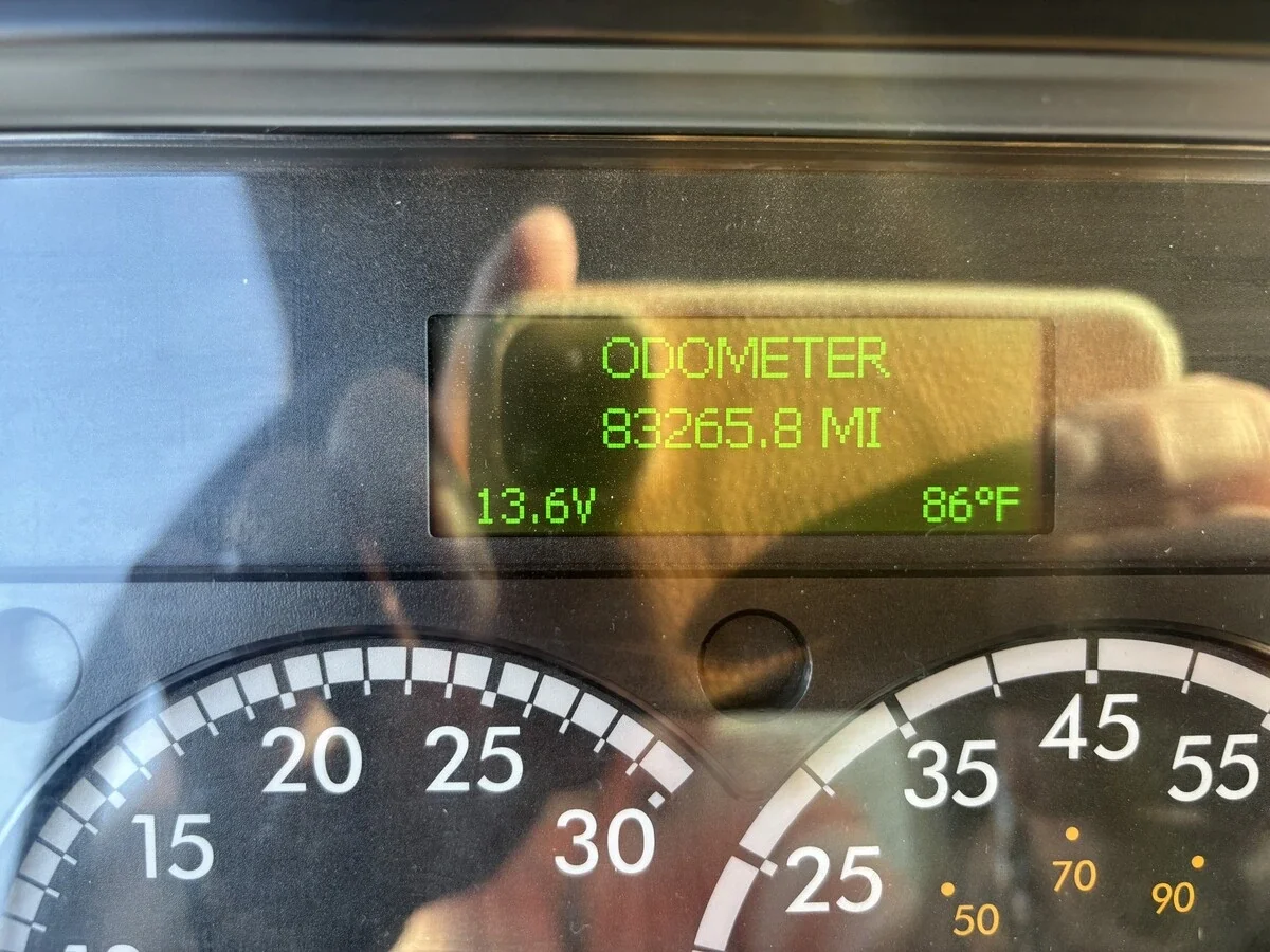 2023 Freightliner M2 106 — photo 13