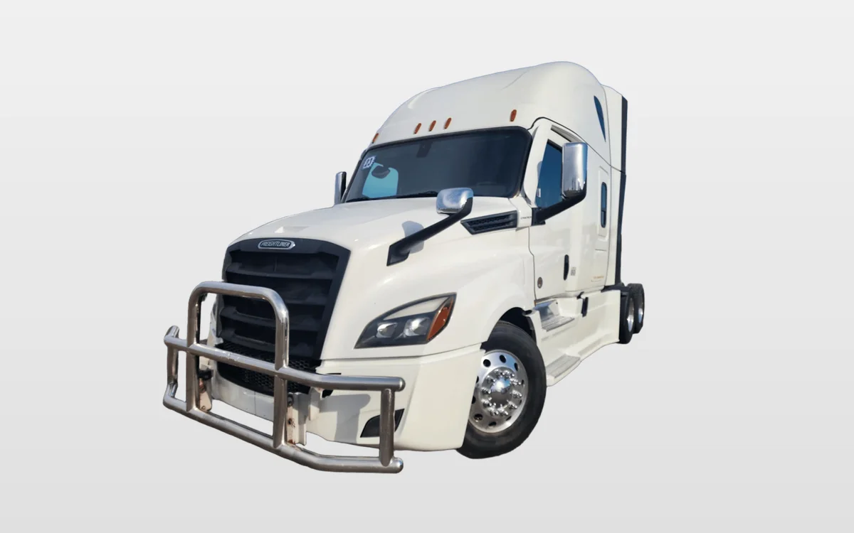 2023 FREIGHTLINER CASCADIA 126SLP - image 1
