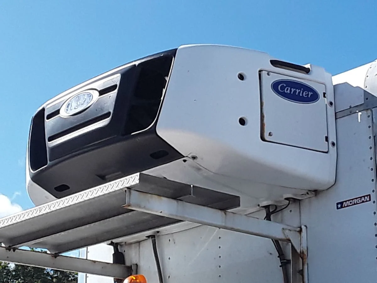 2020 Freightliner M2 106 in Salisbury, MA — photo 7