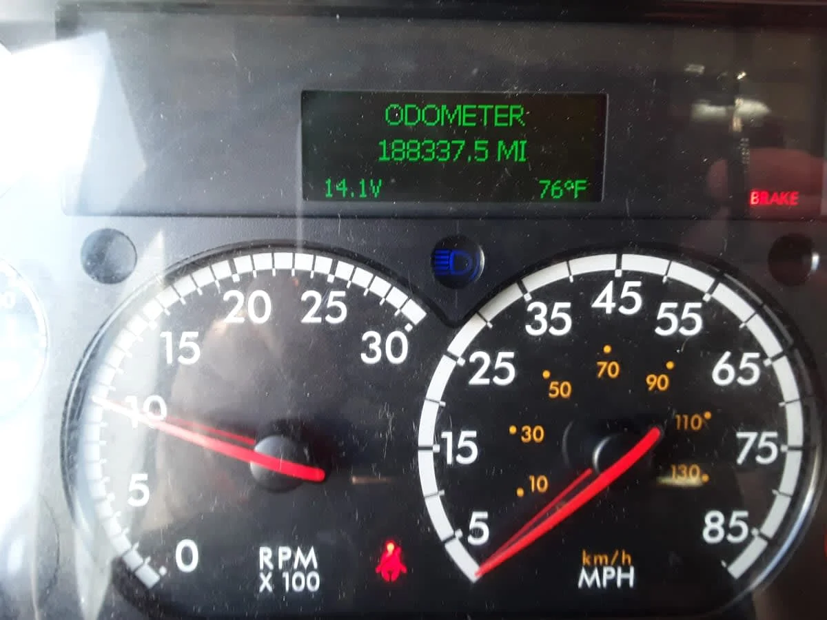 2020 Freightliner M2 106 in Salisbury, MA — photo 13