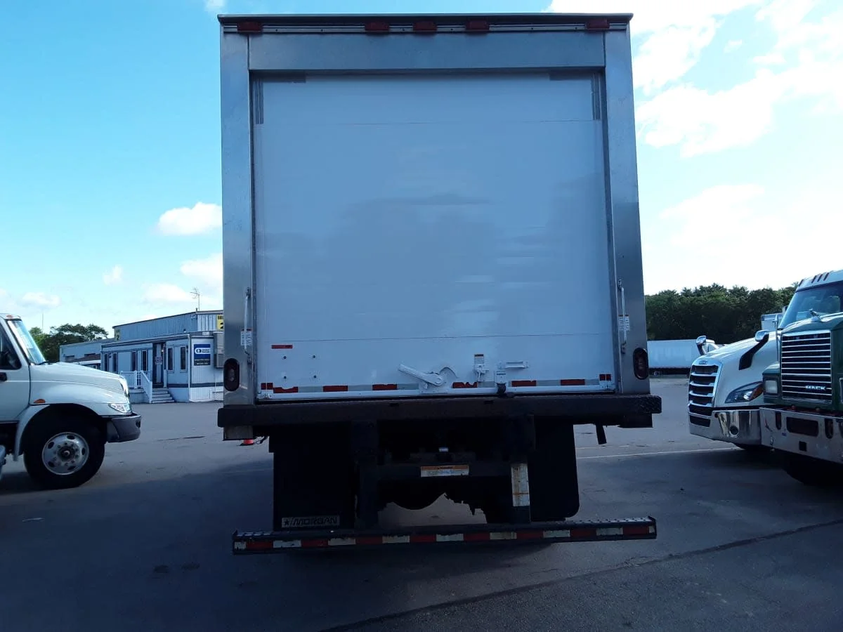 2020 Freightliner M2 106 in Salisbury, MA — photo 5
