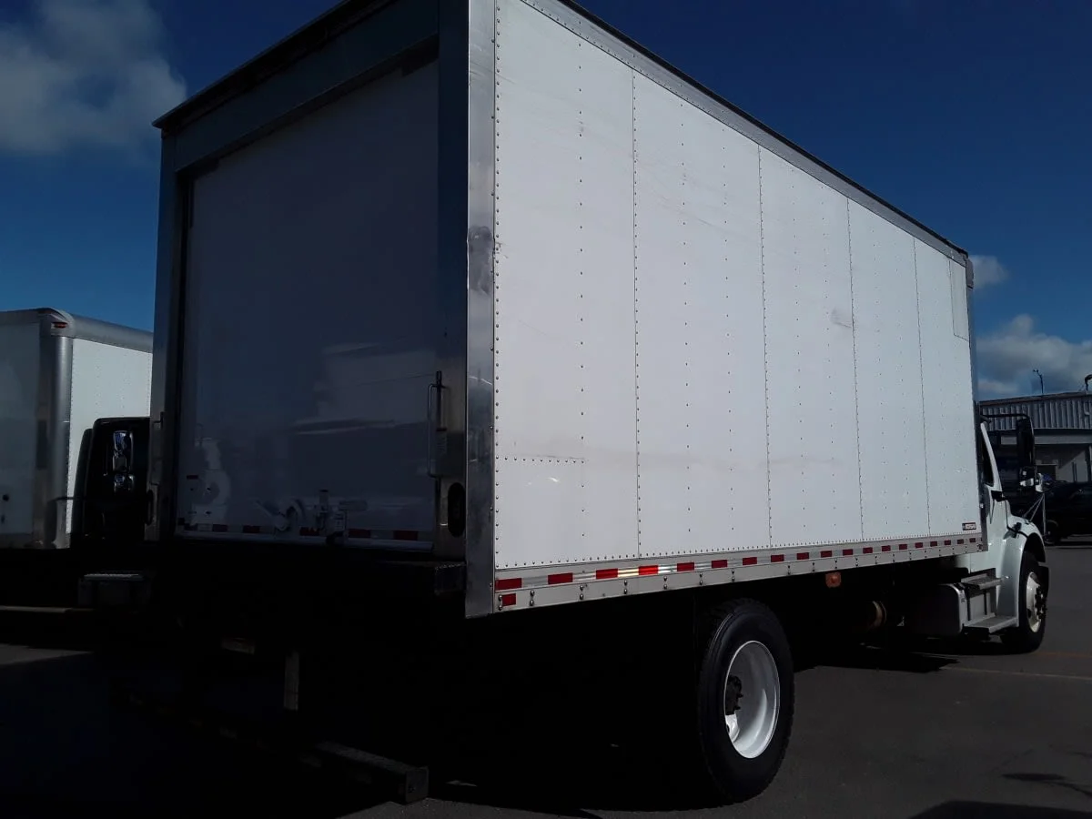2020 Freightliner M2 106 in Salisbury, MA — photo 4