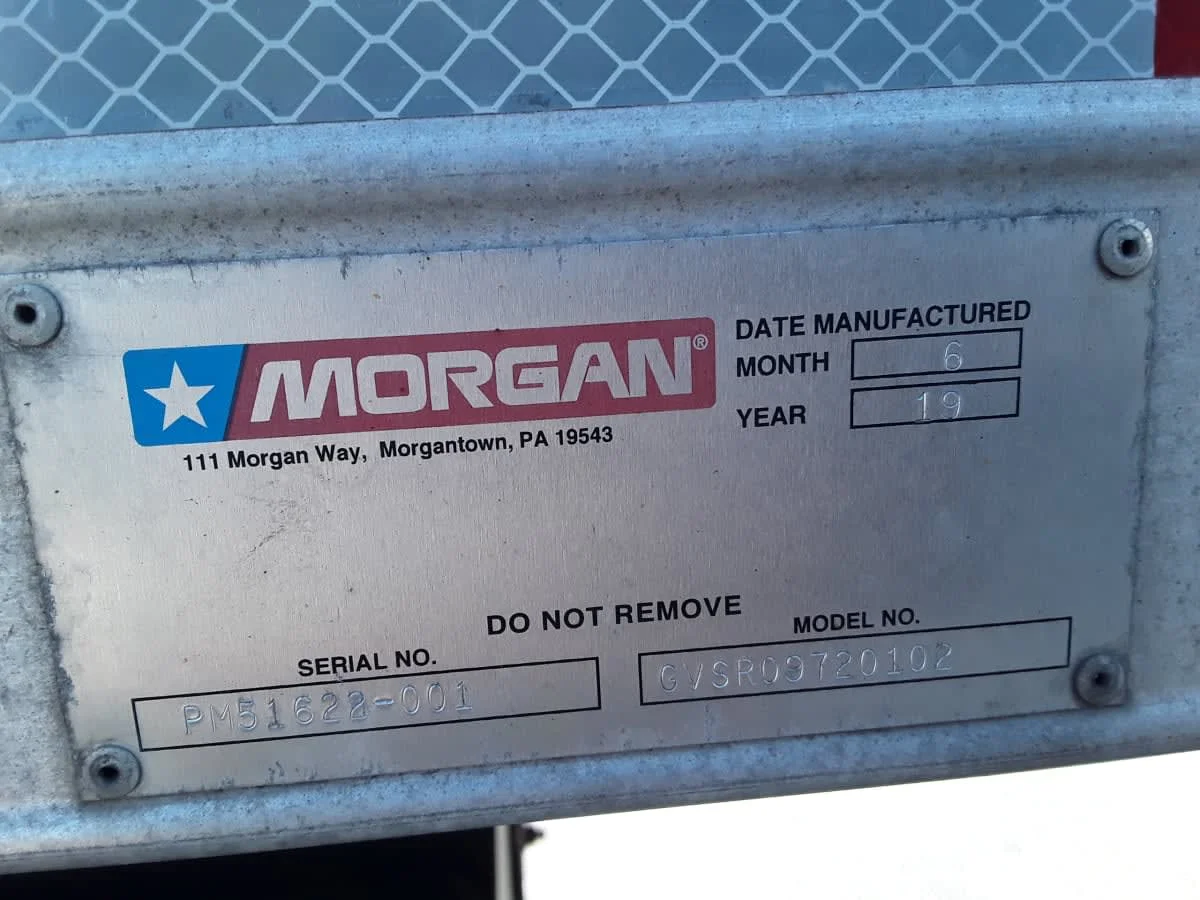 2020 Freightliner M2 106 in Salisbury, MA — photo 12