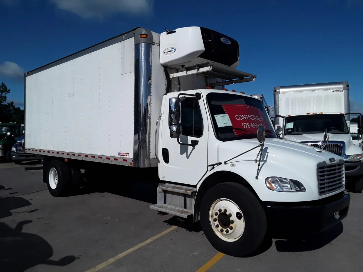 2020 Freightliner M2 106 in Salisbury, MA — photo 3