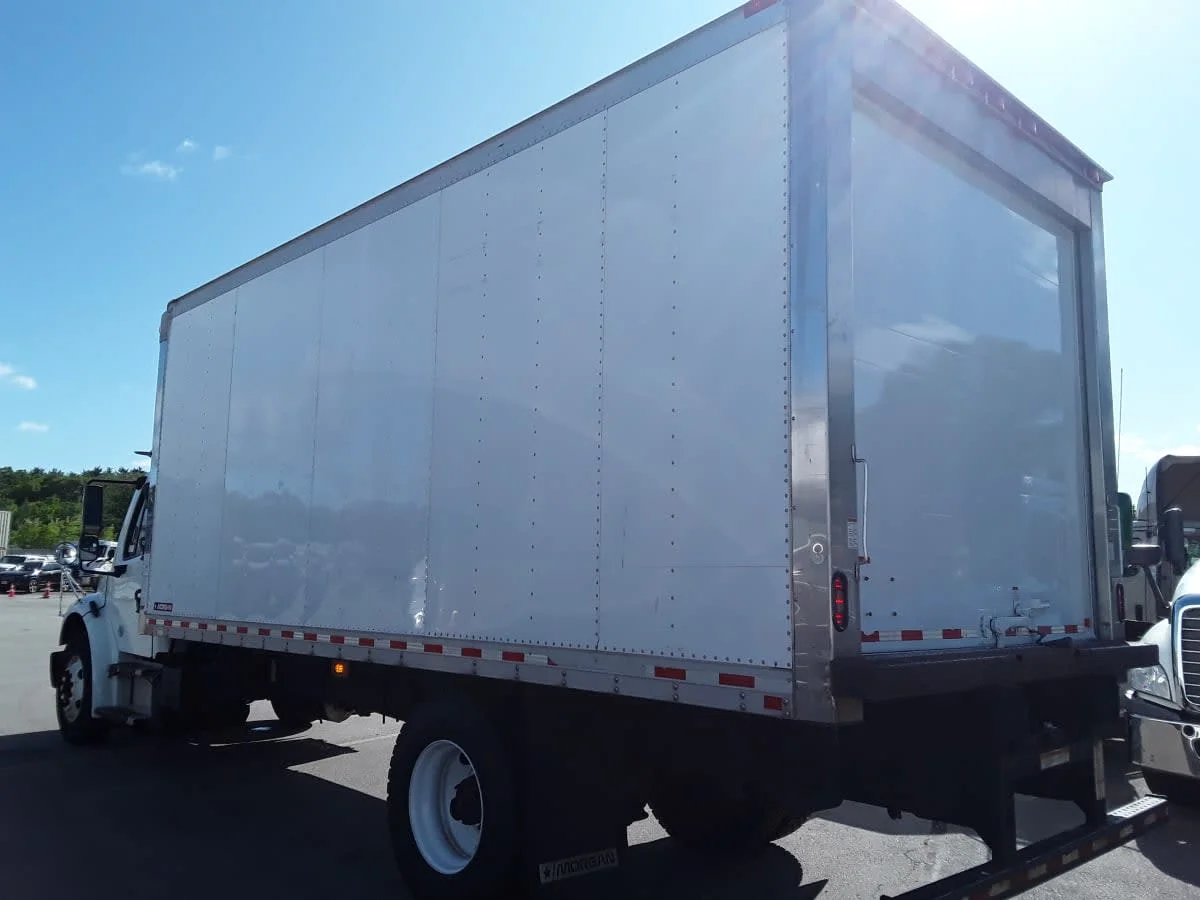 2020 Freightliner M2 106 in Salisbury, MA — photo 6