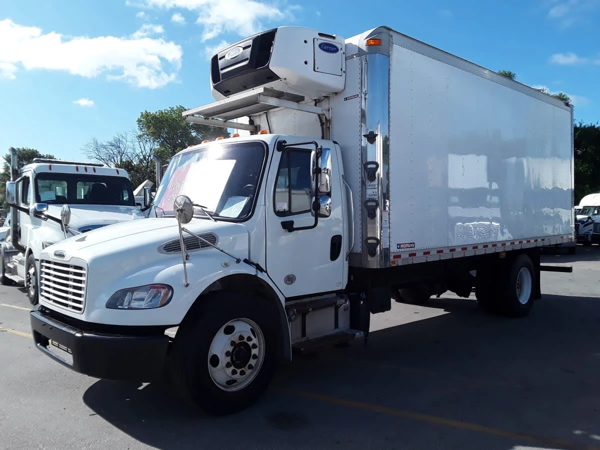 2020 Freightliner M2 106 in Salisbury, MA — photo 2