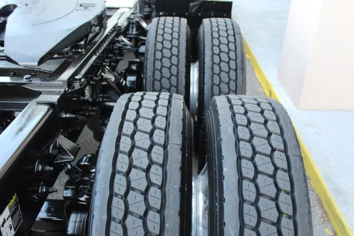 2022 Peterbilt 567 - image 7