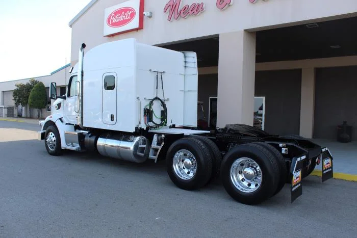 2022 Peterbilt 567 - image 5