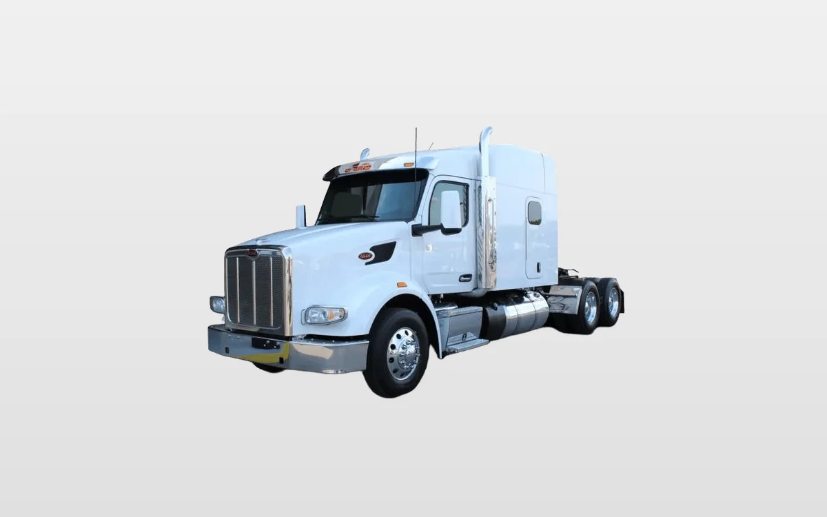 2022 Peterbilt 567 - image 1