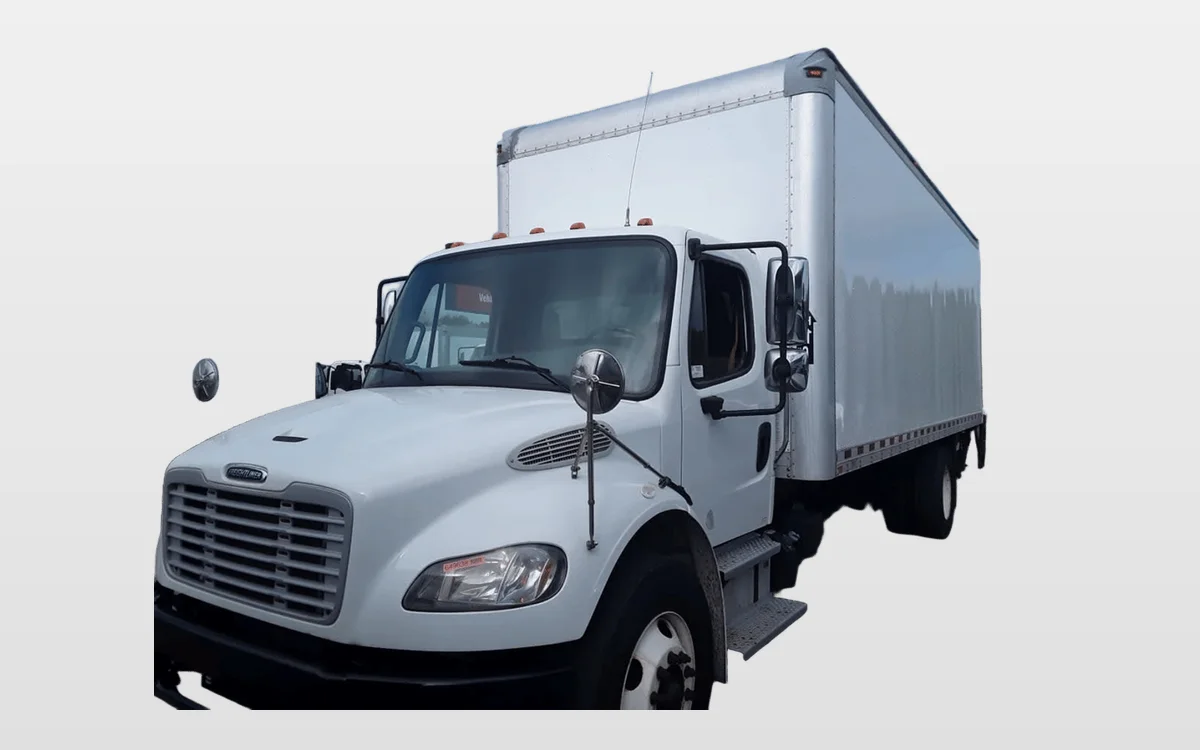 2016 Freightliner M2 106 - image 1