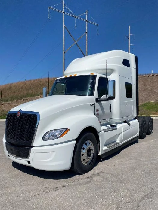 2026 International LT - image 2